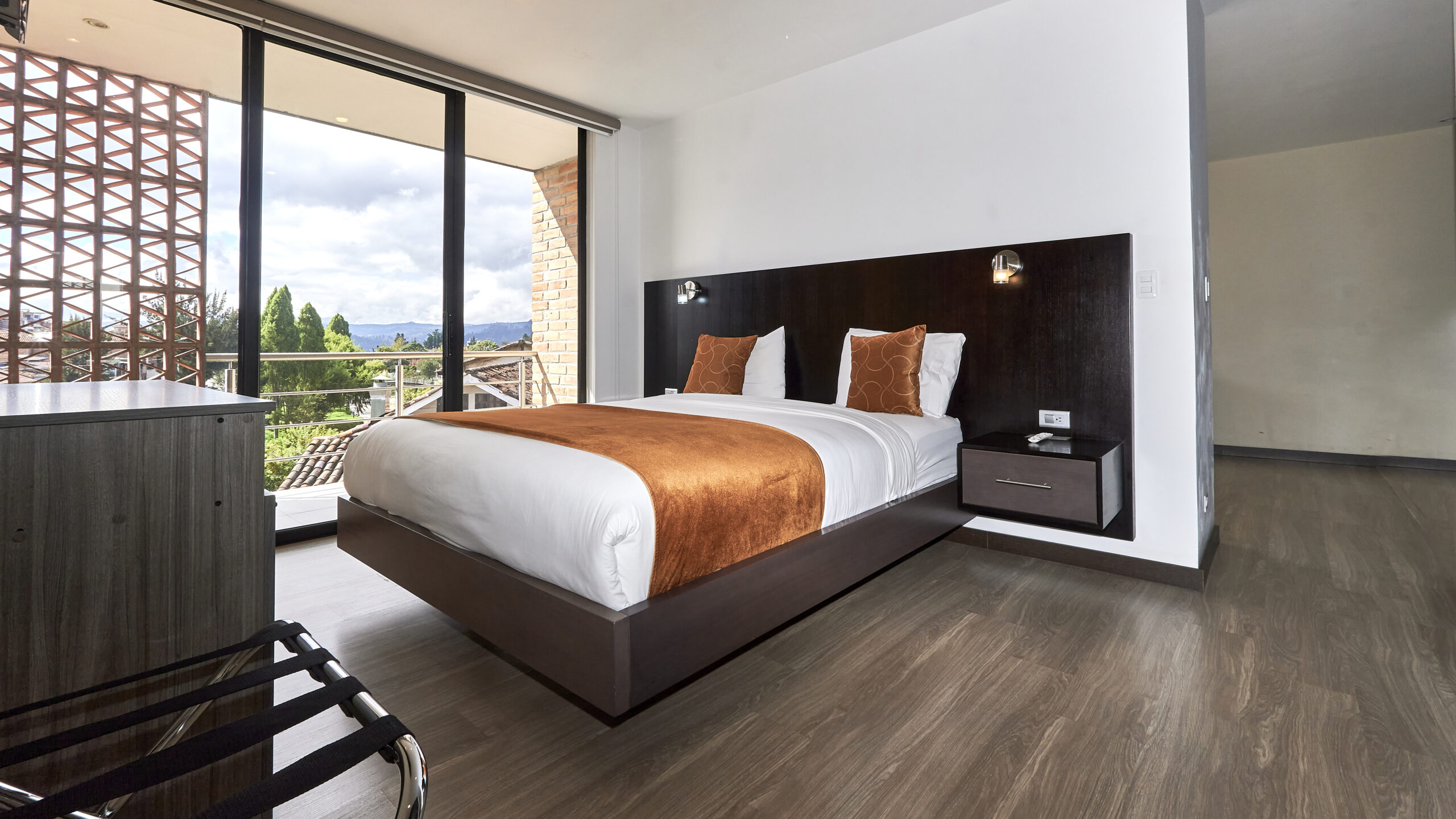 Cuenca Green Suites 4