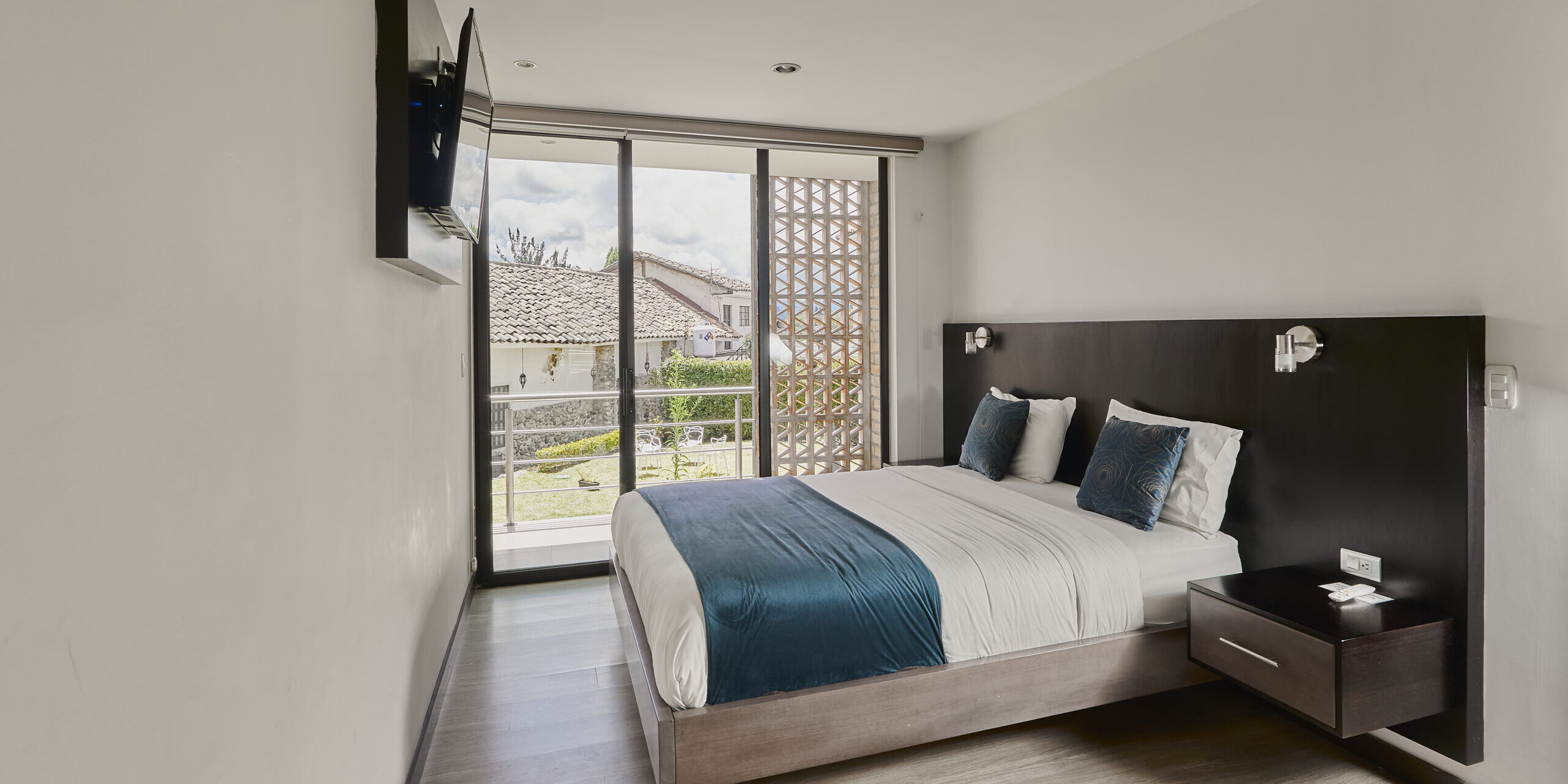 suite familiar premium Cuenca